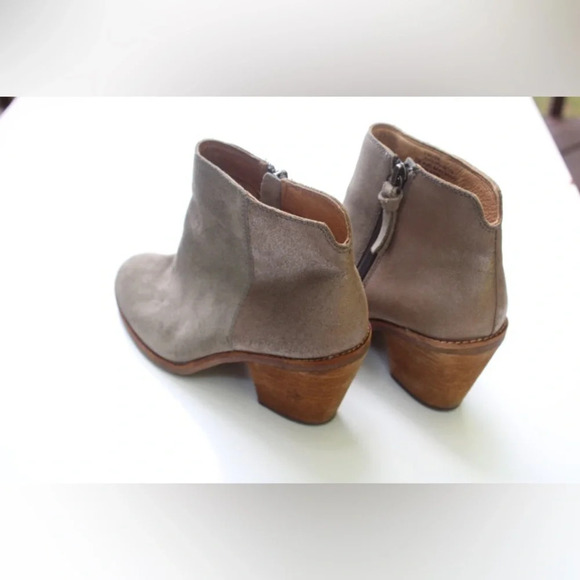 Sofft Tilton ankle boots - Picture 6 of 12